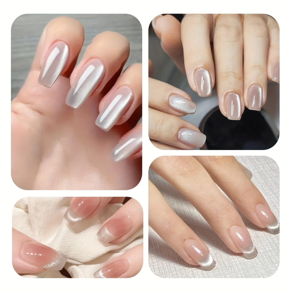Penna magnetica Cat Eye per nail art