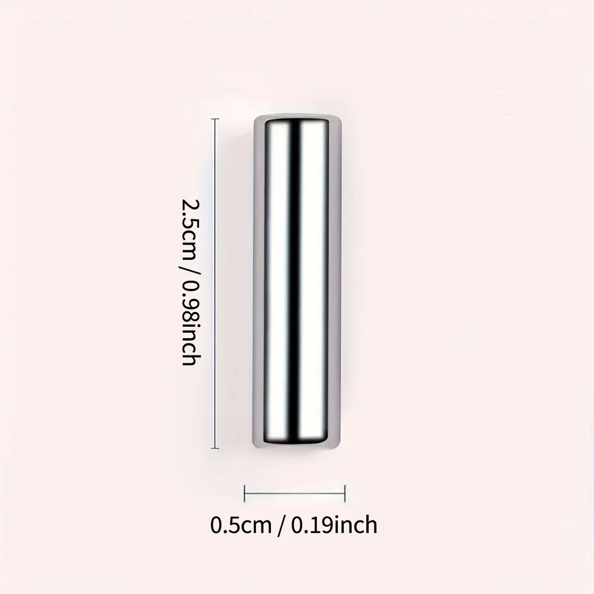 Penna magnetica Cat Eye per nail art