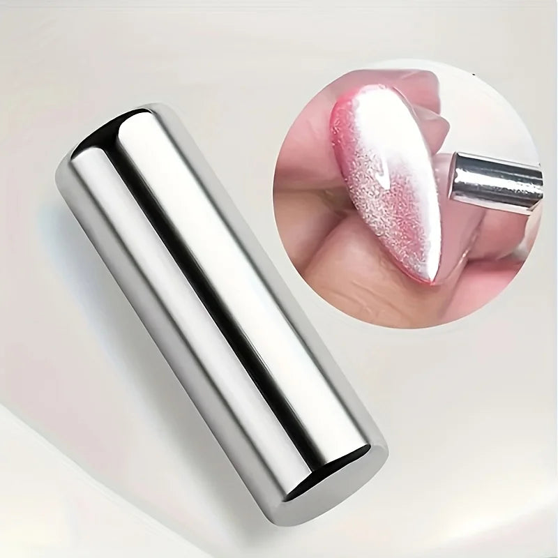 Penna magnetica Cat Eye per nail art