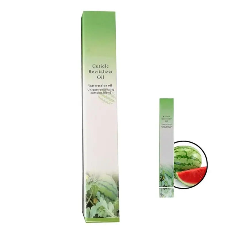 Olio nutriente per unghie e cuticole in penna