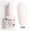 Smalto Semipermanente Vanalisa HEMA & TPO Free 7.5 ml - Gel UV/LED