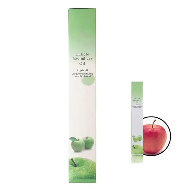 Olio nutriente per unghie e cuticole in penna