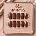Coco Nails - press-on Ramaga Nails