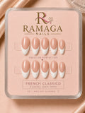 French Classico – Press-on in gel